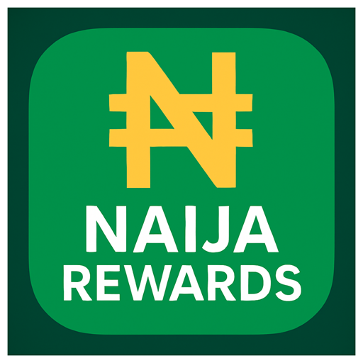 Naija Rewards App